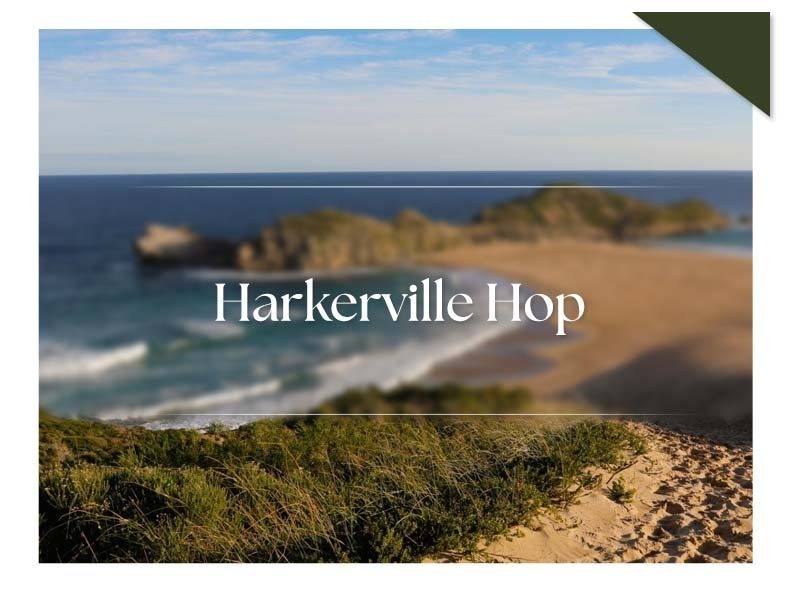 Harkerville 